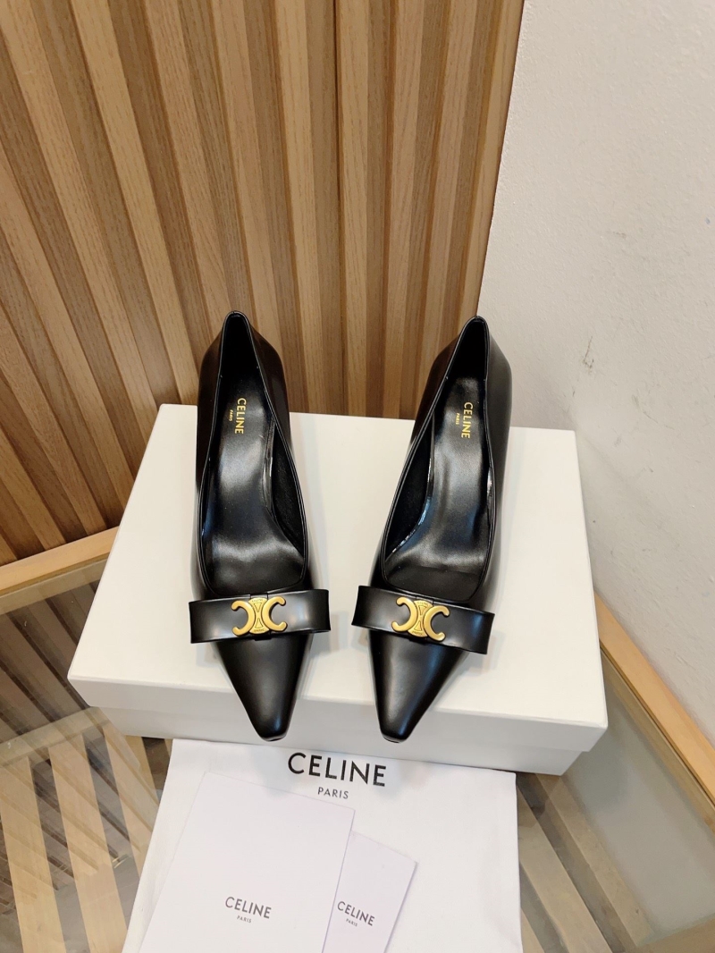 Celine High Heels